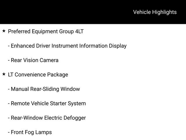 Used 2022 Chevrolet Colorado LT w/ LT Convenience Package image 2