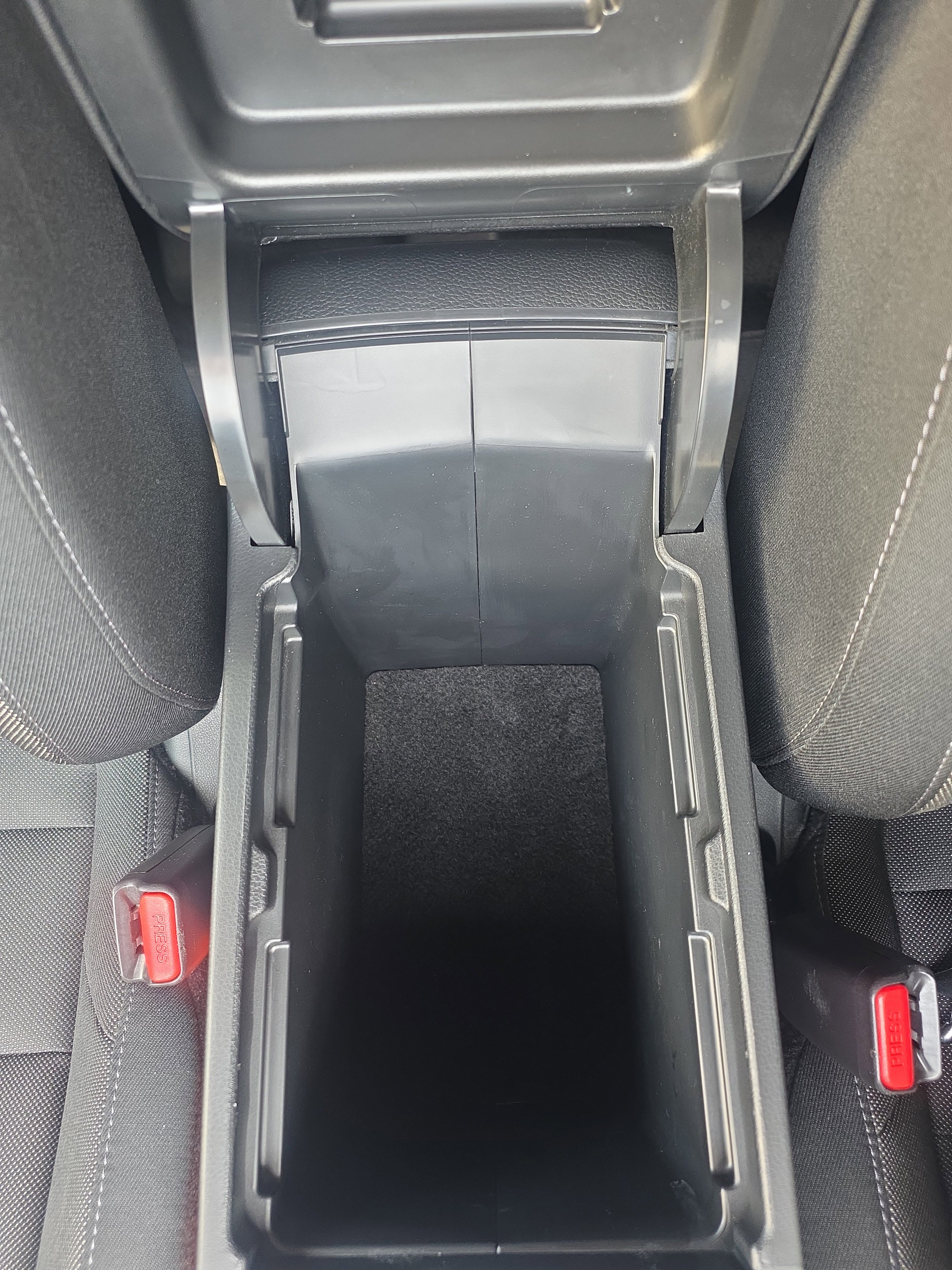 Used 2024 Honda CR-V EX image 22