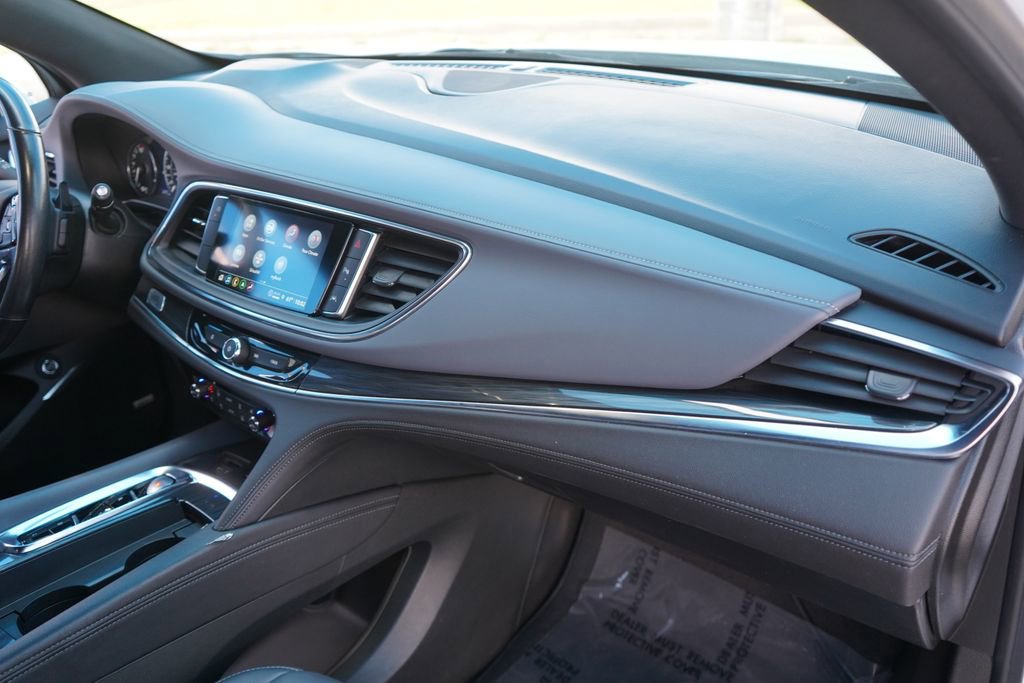 Used 2024 Buick Enclave Premium FWD image 19