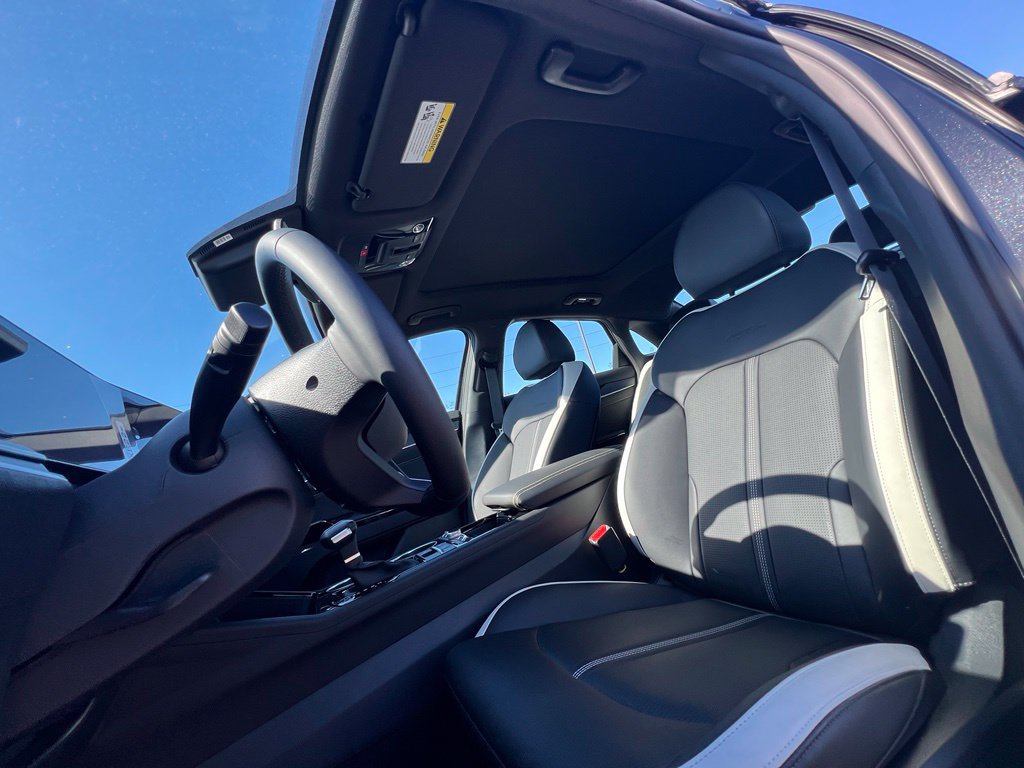 New 2027 Kia K5 GT-Line AWD/4WD image 36