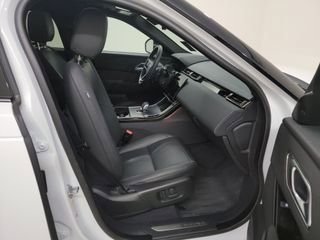 Used 2025 Land Rover Range Rover Velar Dynamic SE AWD/4WD image 8