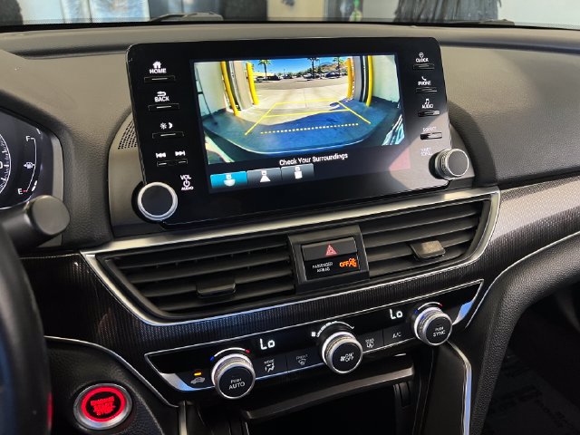 Used 2020 Honda Accord Sport image 23