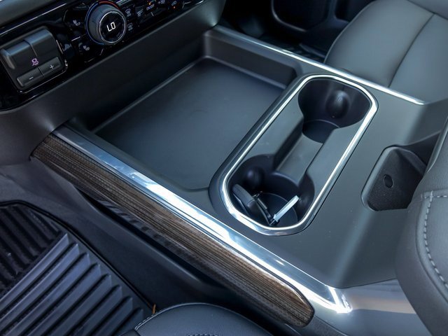New 2026 Chevrolet Silverado 2500 LT w/ Trail Boss Package image 29