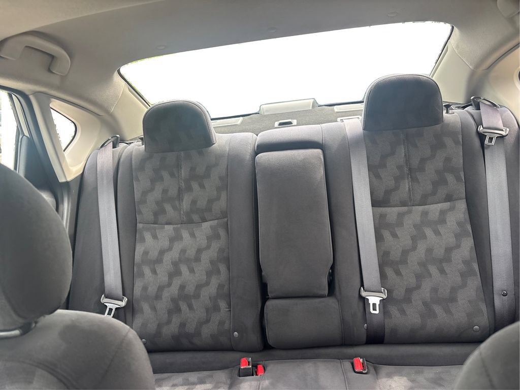 Used 2013 Nissan Sentra SV w/ Premium Pkg FWD image 15