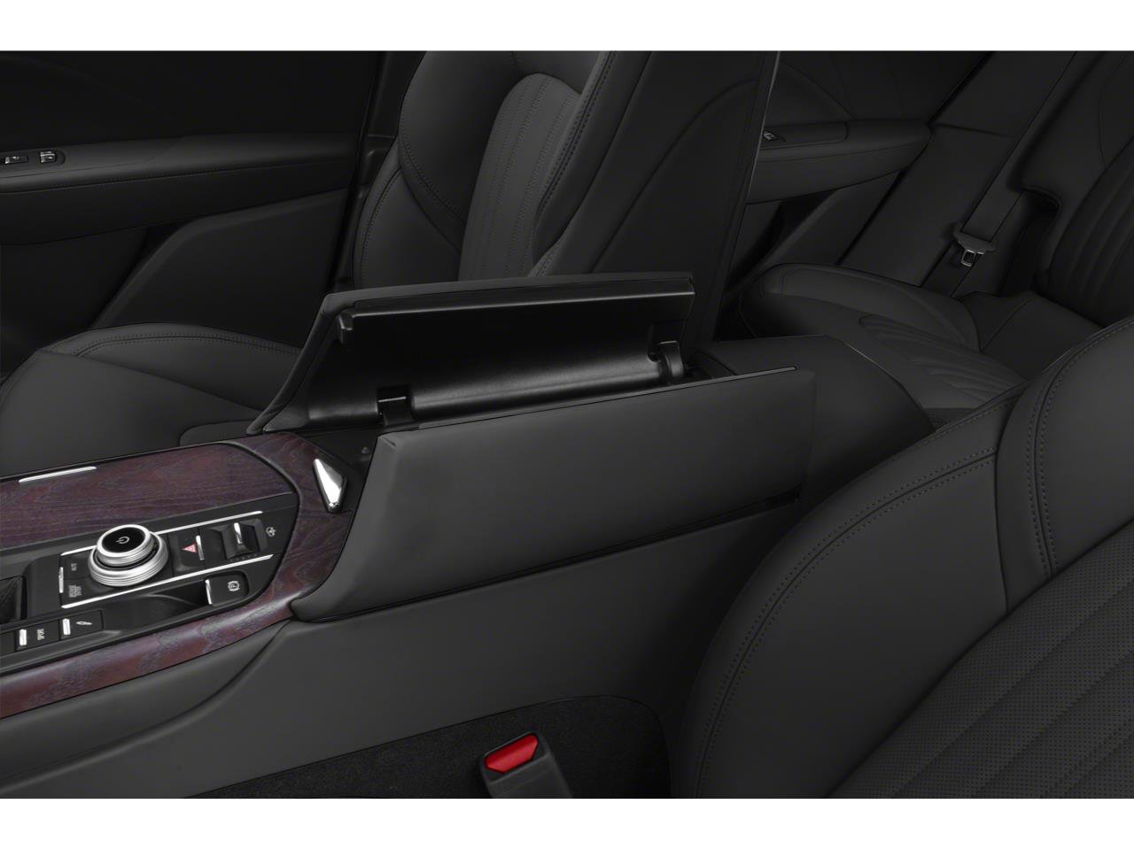 Certified 2023 Maserati Levante GT AWD/4WD image 61