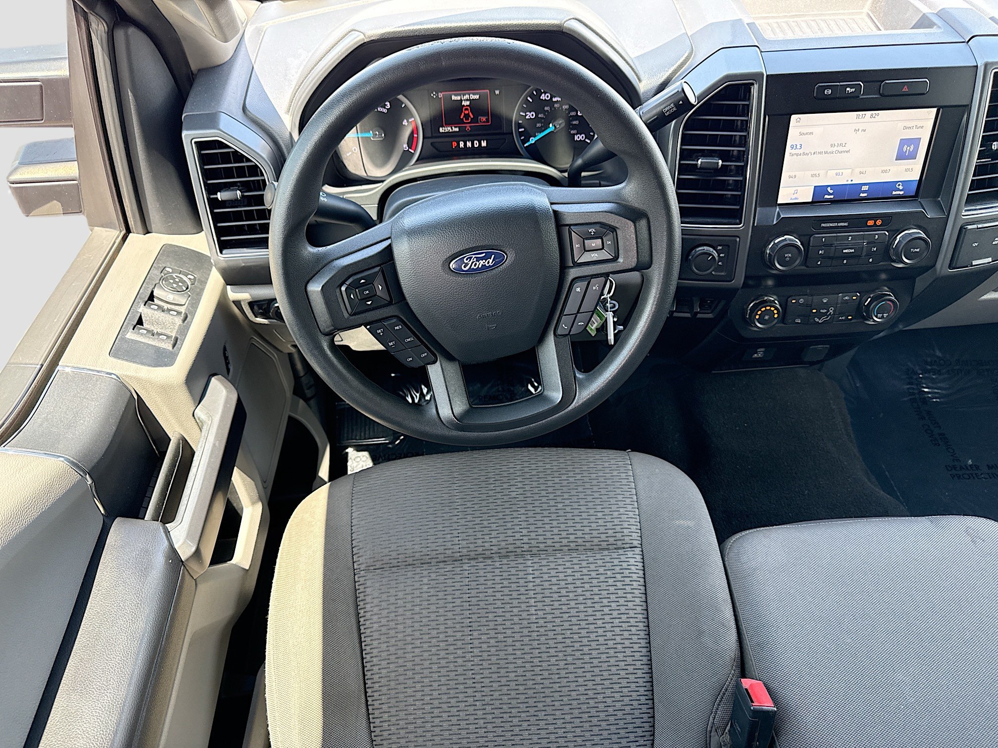 Used 2022 Ford F350 XLT AWD/4WD image 15