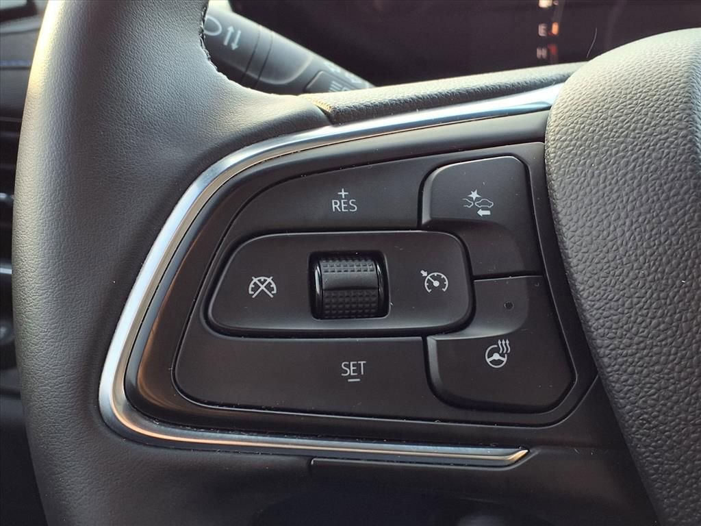 Used 2024 Buick Envista Sport Touring w/ Convenience I Package image 27