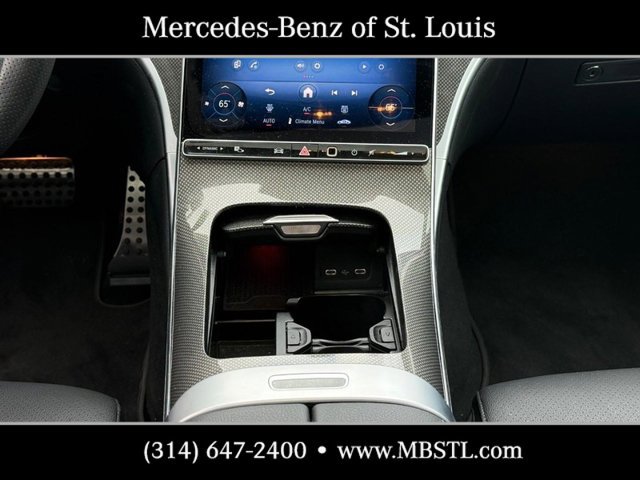 Certified 2026 Mercedes-Benz C 300 4MATIC Sedan image 17