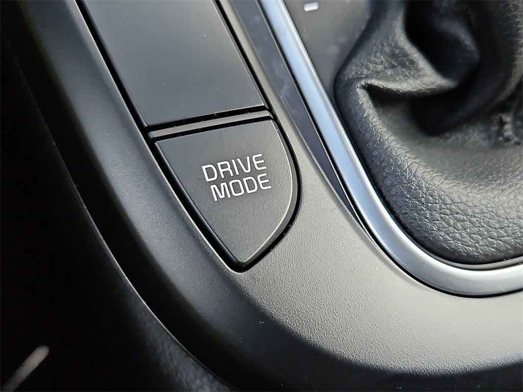 Certified 2025 Kia Soul LX w/ LX Technology Package image 19