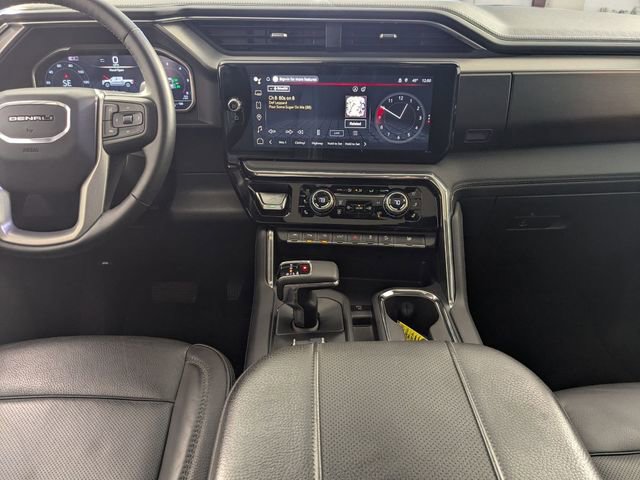 Certified 2024 GMC Sierra 1500 Denali image 26