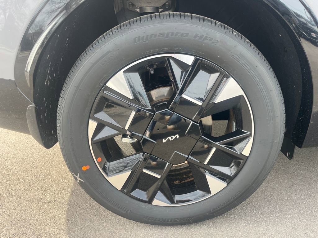 New 2026 Kia Sportage SX Prestige image 16