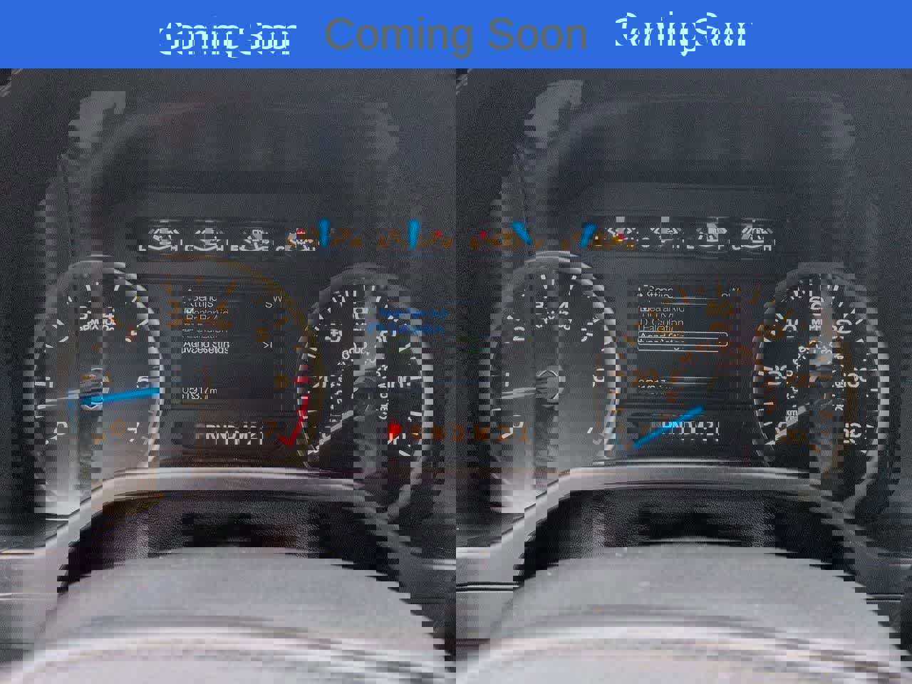 Used 2015 Ford F150 XLT w/ Equipment Group 302A Luxury image 29