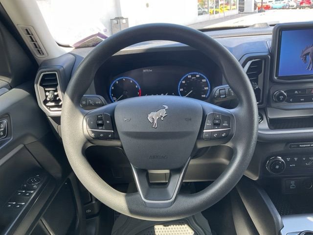 Used 2022 Ford Bronco Sport Big Bend image 3