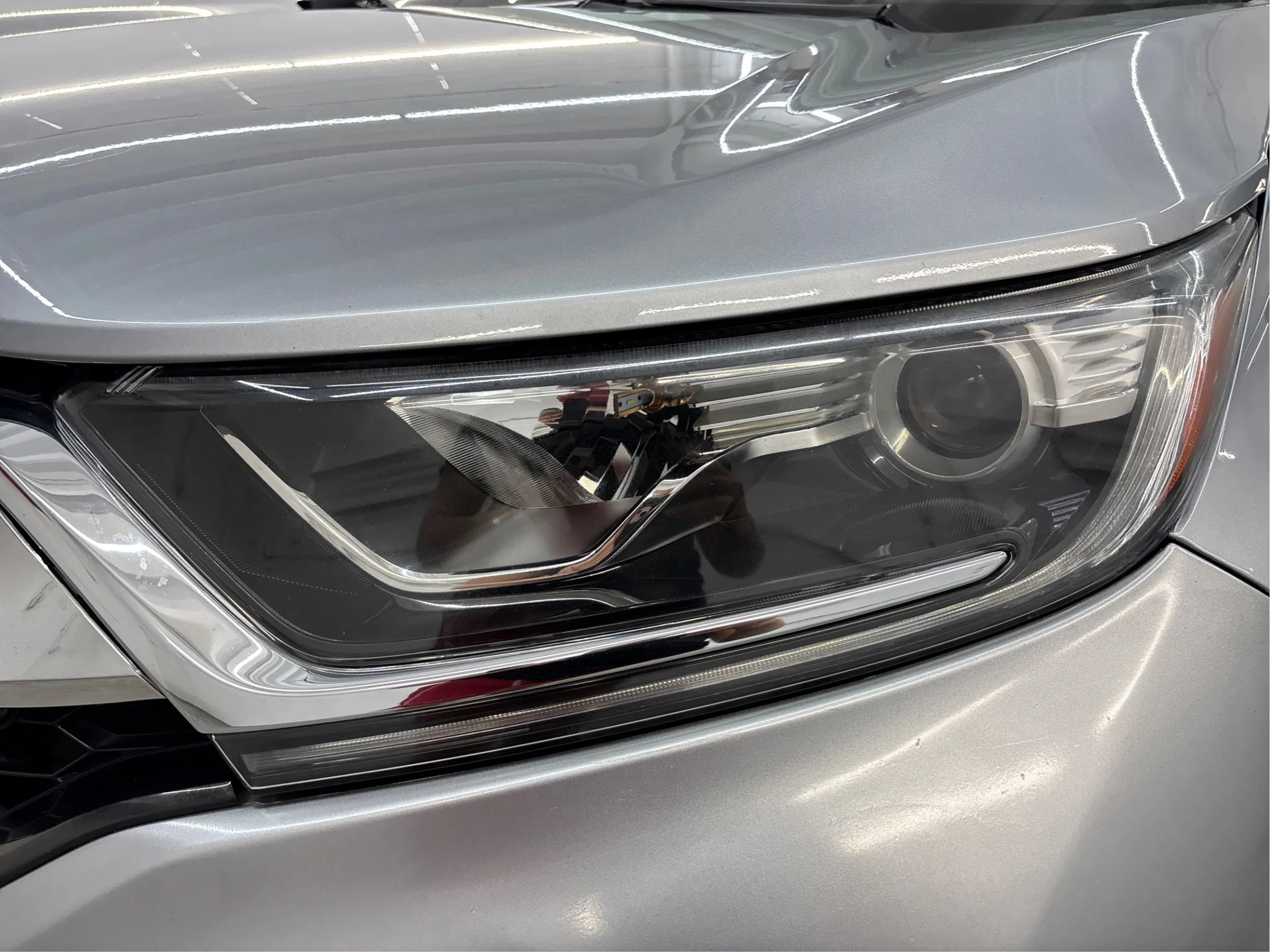 Used 2018 Honda CR-V EX-L image 32