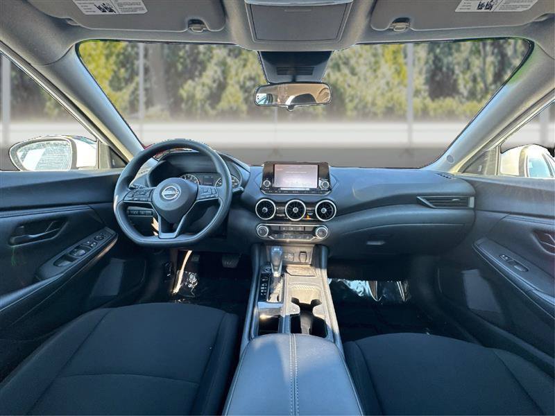 Used 2024 Nissan Sentra S FWD image 24