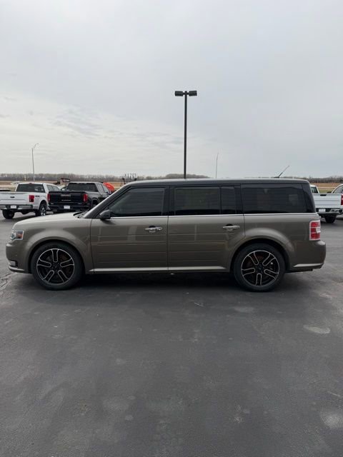 Used 2014 Ford Flex Limited w/ Equipment Group 303A image 5