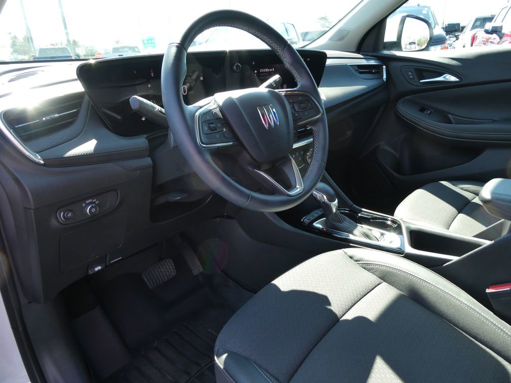 Certified 2024 Buick Encore GX Preferred image 23