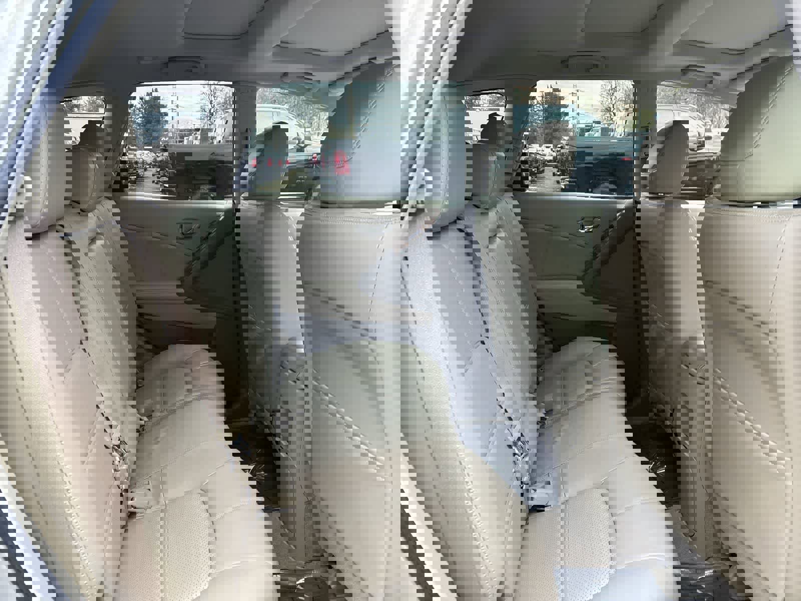 Used 2011 Nissan Murano LE image 7