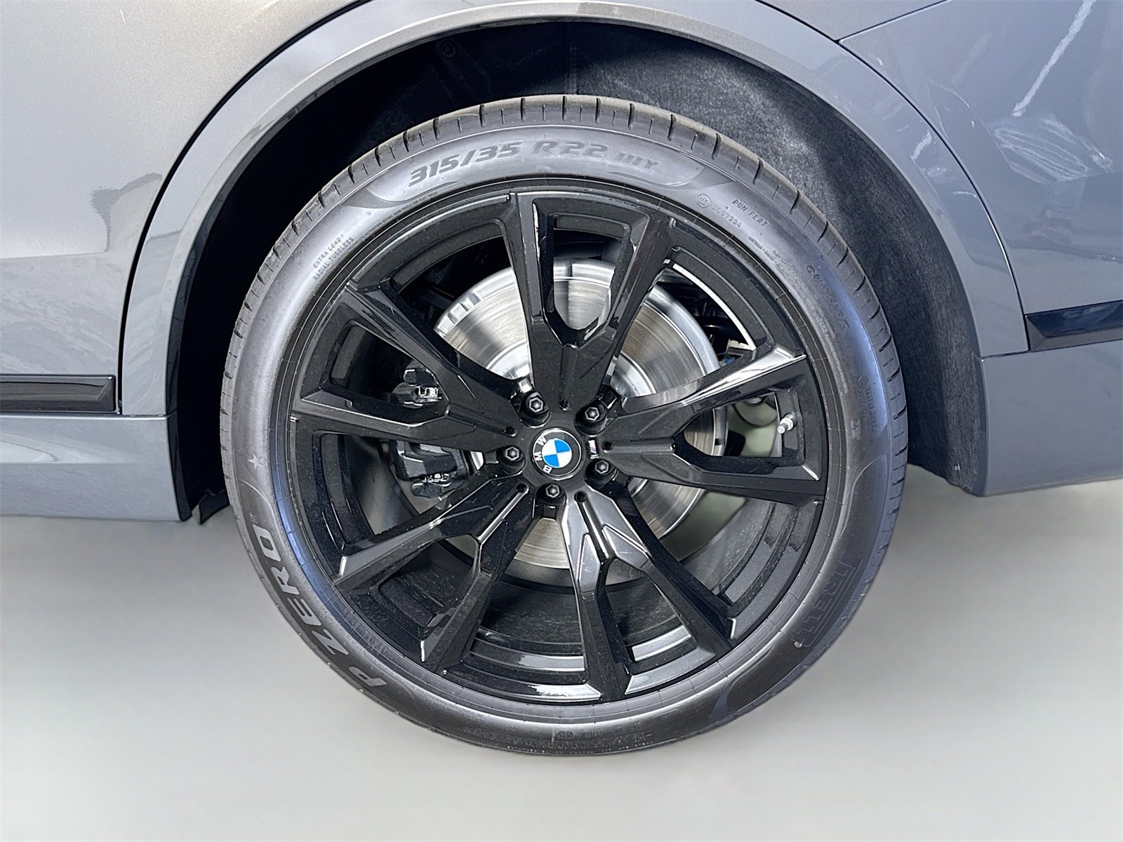 New 2026 BMW X7 xDrive40i w/ M Sport Package image 34