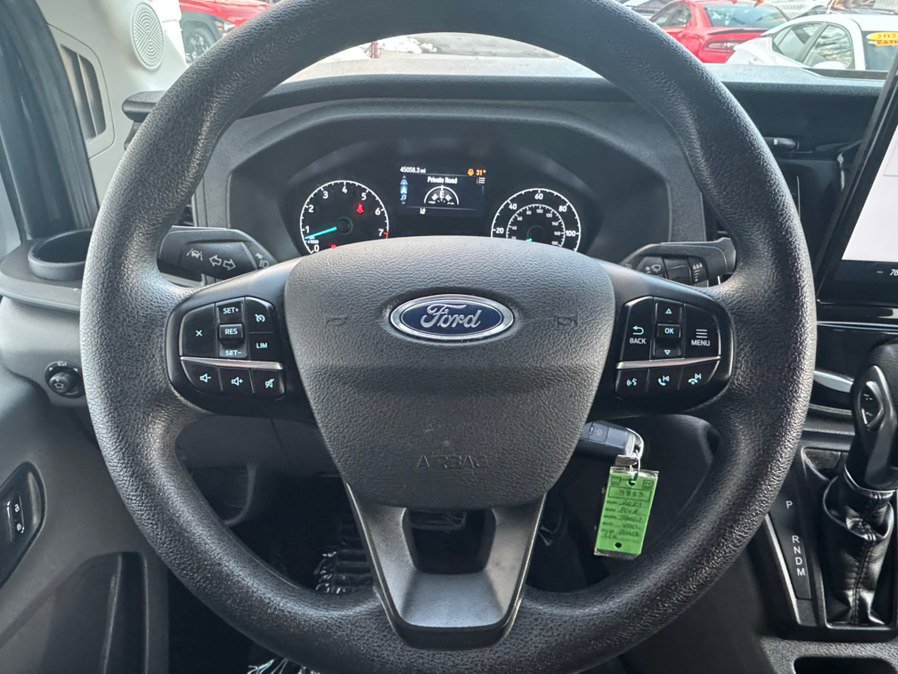 Used 2024 Ford Transit 350 XLT RWD image 16