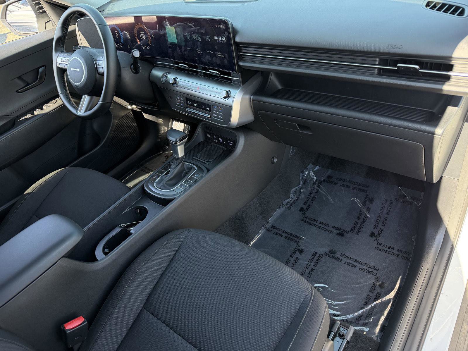 Used 2026 Hyundai Kona SEL Sport FWD image 21