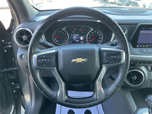 Used 2019 Chevrolet Blazer LT w/ LPO, Floor Liner Package image 14