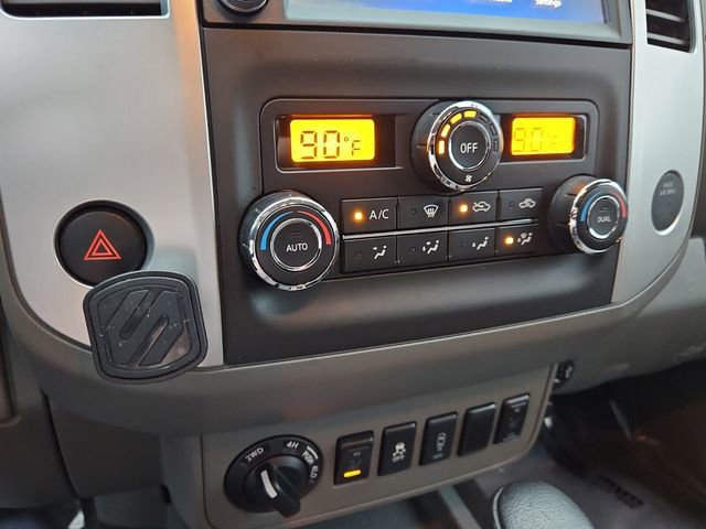 Used 2020 Nissan Frontier SV w/ Midnight Edition Floor Mats image 20