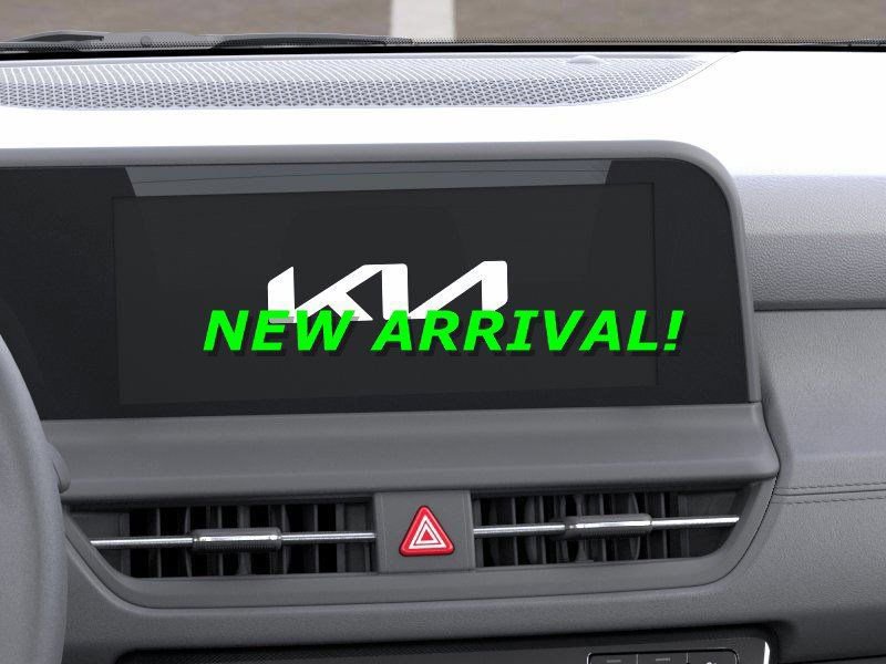 New 2026 Kia Seltos EX image 20
