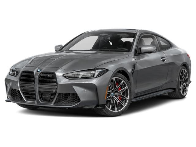 New 2027 BMW M4 xDrive Competition AWD/4WD image 1