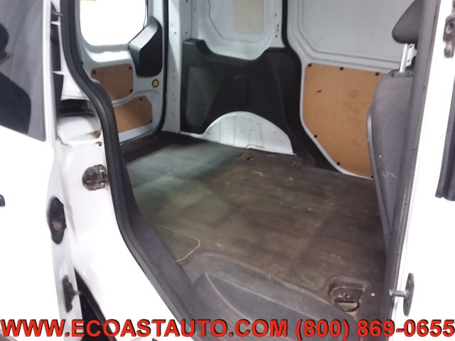 Used 2015 Ford Transit Connect XL FWD image 16