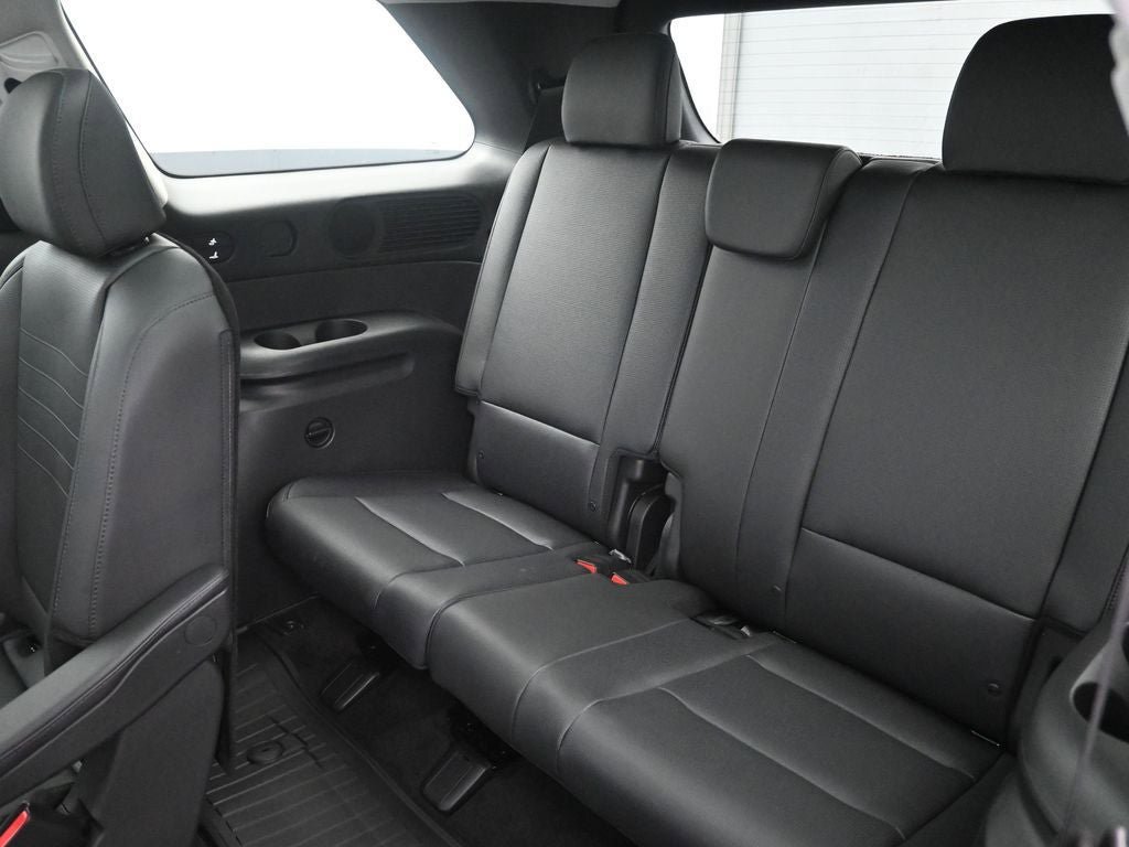 New 2026 Hyundai Palisade Limited image 36