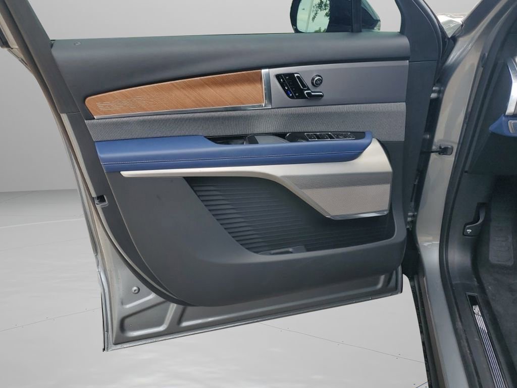 New 2026 Cadillac Vistiq Premium Luxury image 27