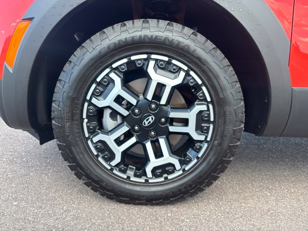 Certified 2026 Hyundai Santa Cruz XRT AWD/4WD image 41