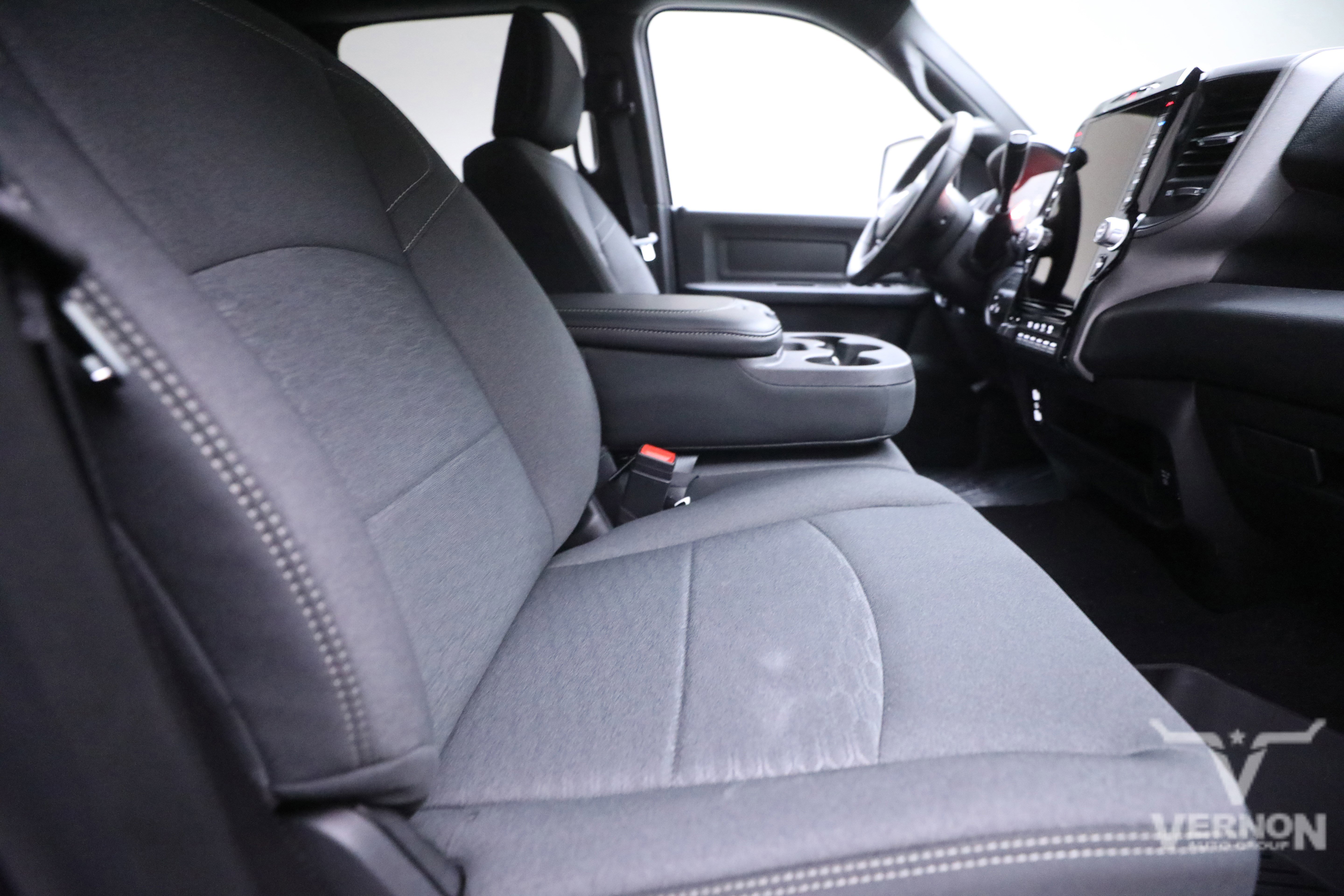 New 2026 RAM 3500 Tradesman image 11