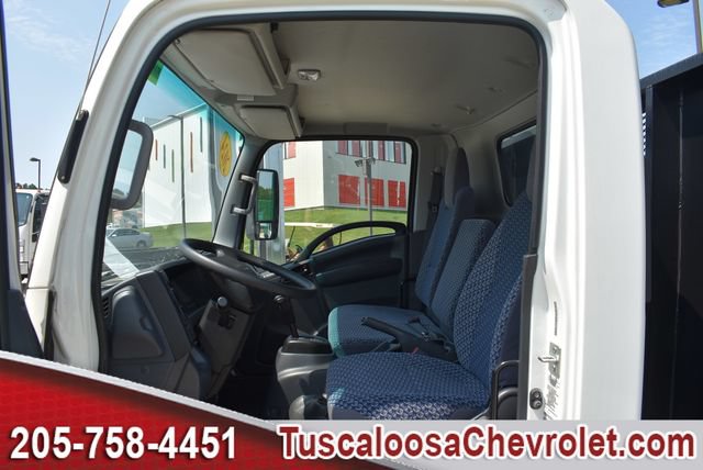 Used 2024 Chevrolet Low Cab Forward RWD image 18