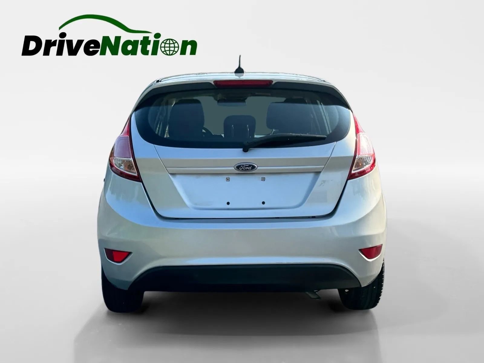 Used 2016 Ford Fiesta S FWD image 6