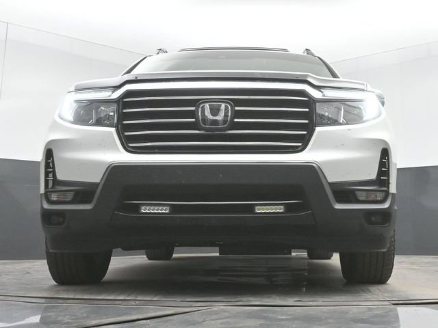 Used 2022 Honda Ridgeline RTL-E image 28