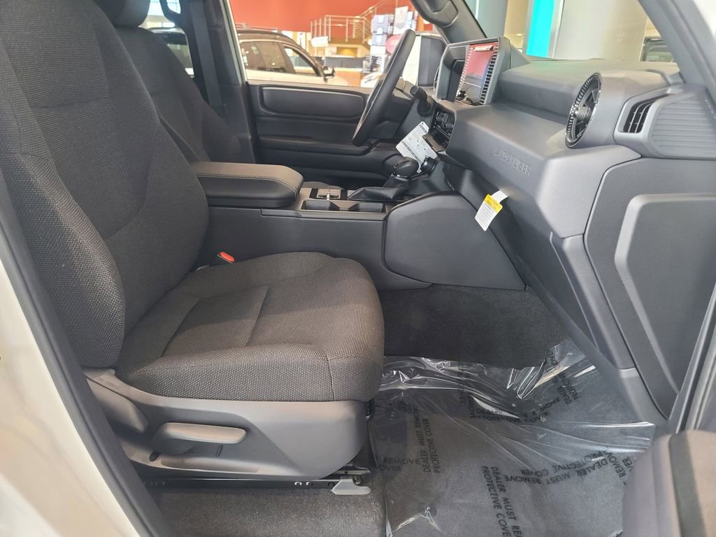 Used 2025 Toyota Land Cruiser image 15
