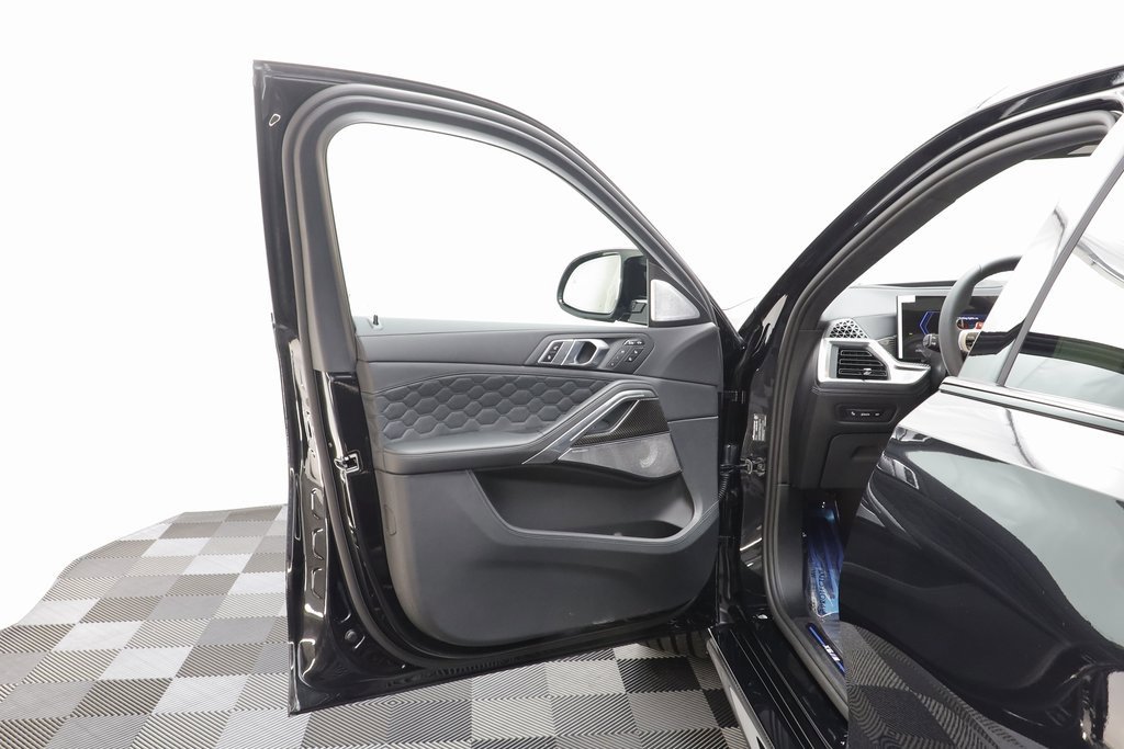 New 2026 BMW X6 M Competition w/ Executive Package image 5