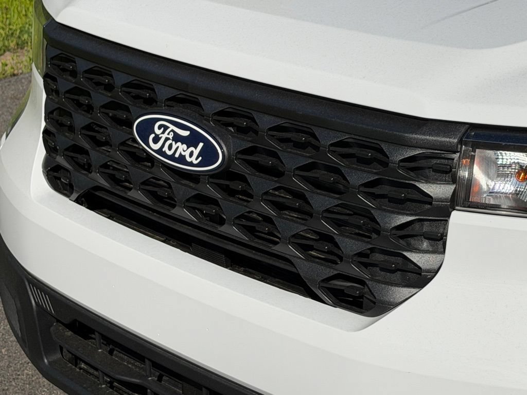 New 2026 Ford Maverick XL AWD/4WD image 23
