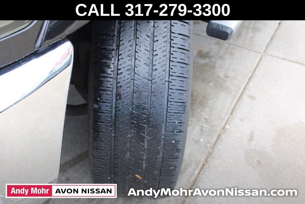 Used 2016 RAM 2500 Laramie AWD/4WD image 13