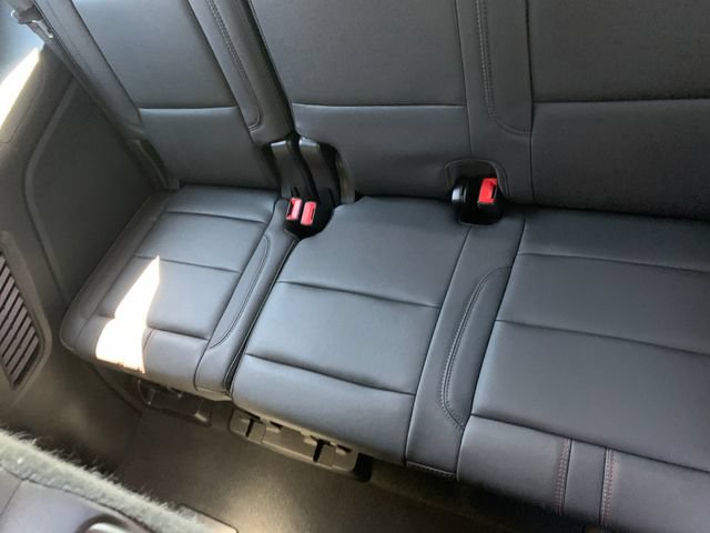 Used 2023 Chevrolet Tahoe RST AWD/4WD image 22