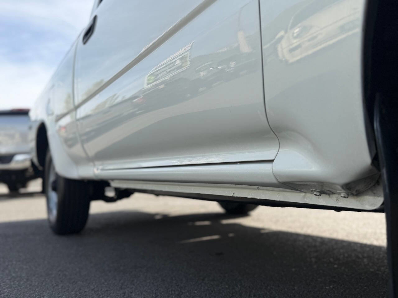 Used 1991 Toyota Pickup 2WD Regular Cab image 82