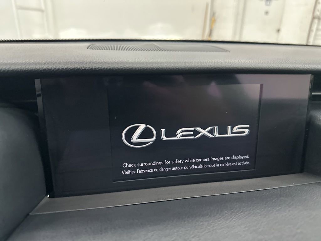 Used 2019 Lexus RC 300 w/ Accessory Package image 12