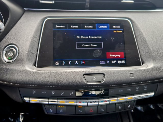 Used 2019 Cadillac XT4 Premium Luxury FWD image 19