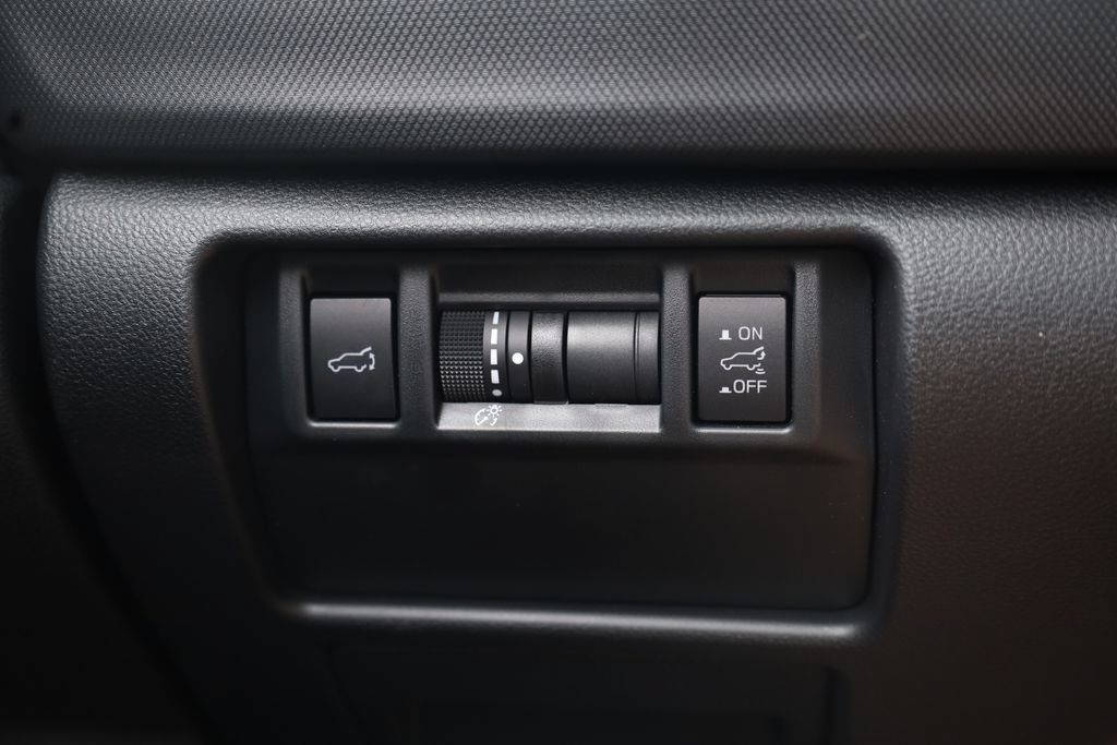 Used 2026 Subaru Forester Limited AWD/4WD image 21