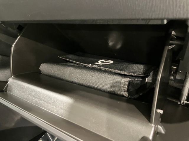 Used 2019 MAZDA CX-5 Sport FWD image 25