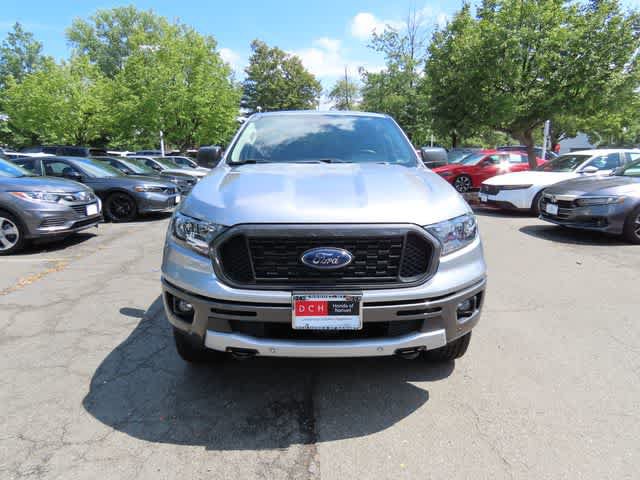 Used 2020 Ford Ranger XLT w/ Equipment Group 301A Mid AWD/4WD image 6