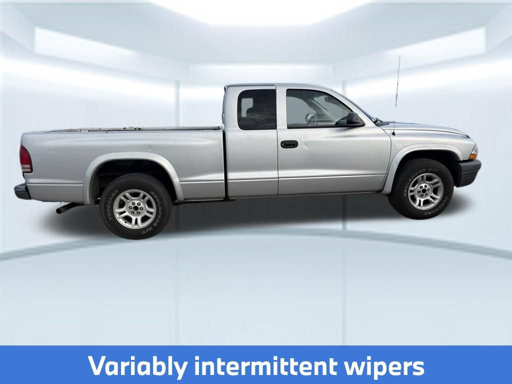 Used 2003 Dodge Dakota 2WD Club Cab image 19