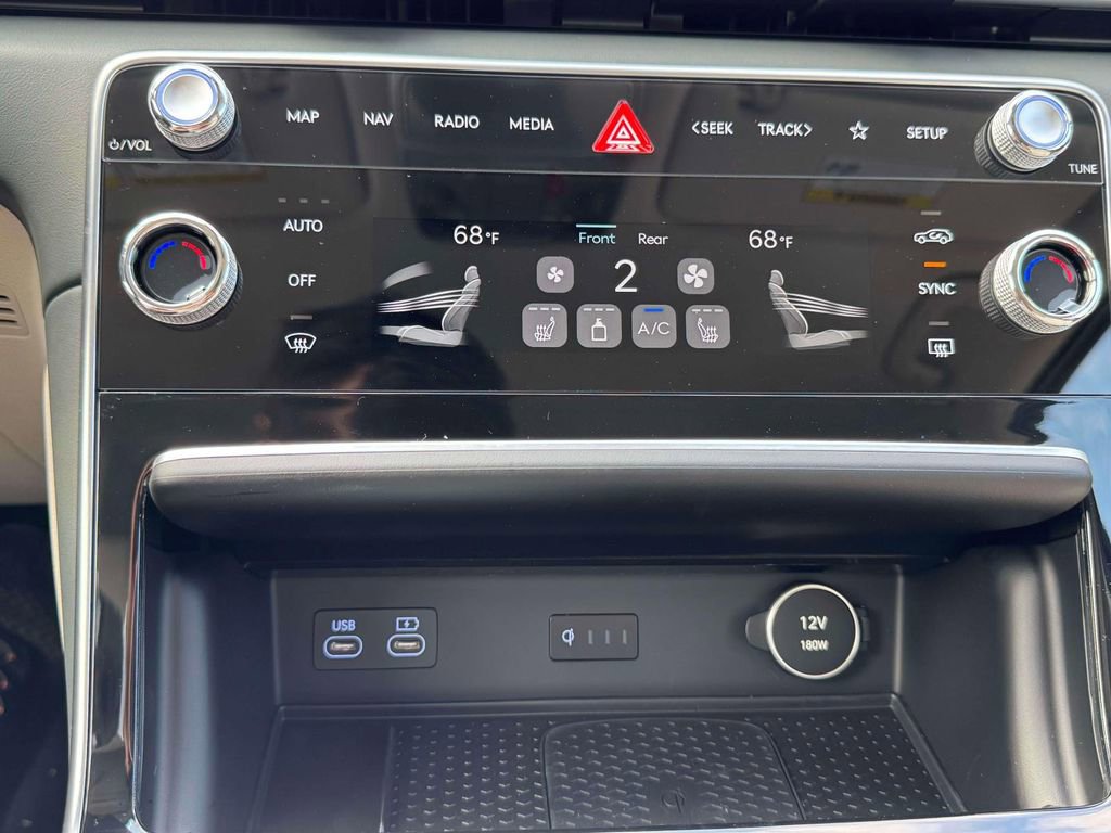 New 2026 Genesis GV80 2.5T image 27